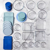 Anchor Snug Fit 32-Pc. Food Storage Set