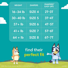 Pampers Easy Ups Training Underwear (Select Size)