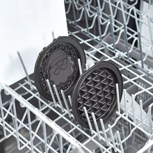 Máquina para hacer mini gofres Dash Holiday MultiMaker