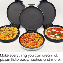 Chefman Everything Maker and Pizza Oven