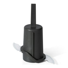 Beautiful 3-Cup Food Chopper, White Icing by Drew Barrymore