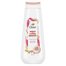 Dove Holiday Treats Body Wash Variety Pack, 3 ct./23 fl. oz.