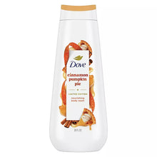 Dove Holiday Treats Body Wash Variety Pack, 3 ct./23 fl. oz.