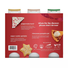 Dove Holiday Treats Body Wash Variety Pack, 3 ct./23 fl. oz.