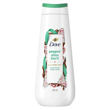 Dove Holiday Treats Body Wash Variety Pack, 3 ct./23 fl. oz.