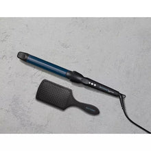 Bio Ionic Graphene MX Long Barrel Curling Iron 1.25" with Brush