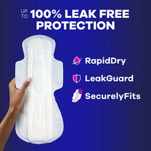 Always Maxi Overnight Pads with Wings for Women, Size 5, Extra Heavy Overnight Absorbency, 66 ct.