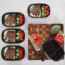 Rubbermaid TakeAlongs 30-Pc. Food Storage Containers