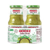 Herdez Salsa Verde, Mild Salsa, 2 pk./16 oz.