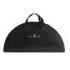 Black Sierra Foldable Camping Table