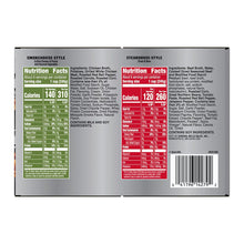 Progresso Pitmaster Soup Variety Pack, Cans, 6 pk.