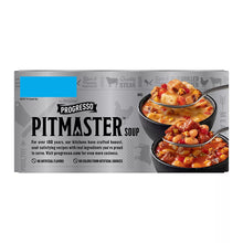 Progresso Pitmaster Soup Variety Pack, Cans, 6 pk.