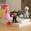 Super Mario Movie 5" Princess Peach Figure