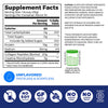 Orgain Grass-Fed Collagen and Micronized Creatine Monohydrate Powder, Unflavored, Canister, 1.95 lbs.