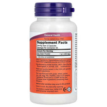 NOW Foods, Bee Pollen Caps, 500 mg, 100 Capsules - Brands For Less USA