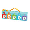 Learning Resources Lock and Key Clubhouse