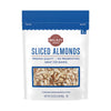 Wellsley Farms California Grown Sliced Almonds, Healthy Snacking, 2 lbs.