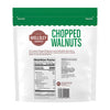 Wellsley Farms California Grown Chopped Walnuts, Healthy Snacking, 2 lbs.