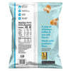 Smartfood Fiber Pop Popcorn, Toffee & Sea Salt Flavored, 18 oz.