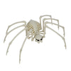 Berkley Jensen Bones Spider Blacklight with LED Black Light, 4 Pc.