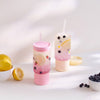 Ello Charmed Glass Tumbler 2 pk./18 oz.