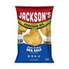 Jackson's Sea Salt Avocado Oil Classic Kettle Potato Chips, 13.5 oz.