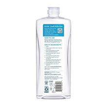 ECOS Hypoallergenic Liquid Dish Soap, Free & Clear, 25 Fluid Ounce