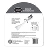 Berkley Jensen Sonic Pro Advanced Clean Replacement Toothbrush Set, 6 ct.