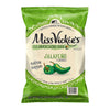 Miss Vickie's Kettle Cooked Potato Chips, Avocado Oil Jalapeno Flavored, 22 oz.