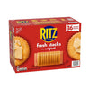 Ritz Fresh Stacks Original Crackers, Individual Snack Sleeves, 36 pk.