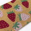 Coir Outdoor Mat 23" x 25"