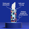 Kleenex Perfect Fit Facial Tissues, 2-Ply, 450 ct.