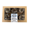Bake Fresh Chocolate Frosted Donuts With Sprinkles, 6 ct.
