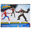 Marvel Titan Series Spider-Man, Venom, Miles Morales