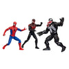 Marvel Titan Series Spider-Man, Venom, Miles Morales