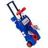 PGA Franklin Sports Kids MyFirst Toy Golf Set