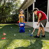 PGA Franklin Sports Kids MyFirst Toy Golf Set