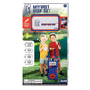 PGA Franklin Sports Kids MyFirst Toy Golf Set