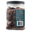 Wellsley Farms Milk Chocolate Sea Salt Caramels, 36 oz.