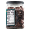 Wellsley Farms Milk Chocolate Sea Salt Caramels, 36 oz.