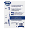 Oral-B Pulsar 3D White Battery Powered Toothbrush, Soft, 5 ct.