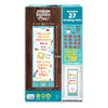 Chuckle and Roar: Aqua Draw Door & Floor Doodle Mat