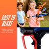 NERF Kids Bow and Arrow Set - Rip Rocket Blaster Soft Foam Bow + Arrow Set