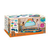 B. toys Balance & Groove Set Musical Balance Set with Wavy Beams