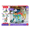 Fisher Price L&L 4 in1 Snack Cart Walker