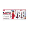 MLB Franklin Sports Kids Teeball and Baseball Batting Tee