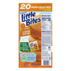 Little Bites Seasonal Pumpkin Muffins, 20 ct.
