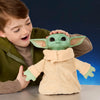 Star Wars Action Buddy Grogu