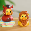 Disney Duckalooz Mega Pack, 2 Surprise Ducks, 24pcs.