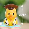 Disney Duckalooz Mega Pack, 2 Surprise Ducks, 24pcs.